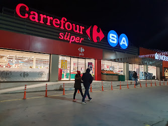 CarrefourSA