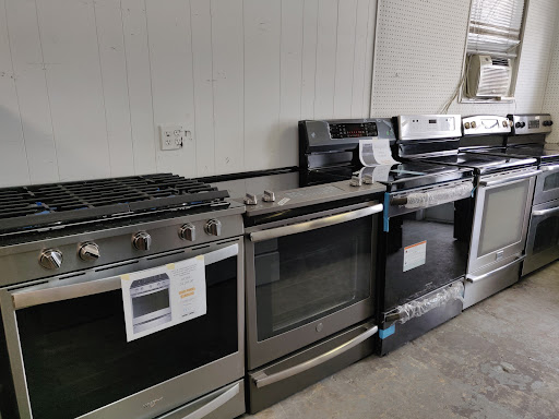 Used Appliance Store «Mega Appliance», reviews and photos, 3936 SW 12th Ct, Fort Lauderdale, FL 33312, USA