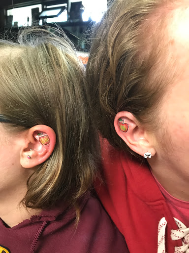 Tattoo Shop «Evolution Tattoo», reviews and photos, 9425 Syndicate Ave, Bloomington, MN 55420, USA