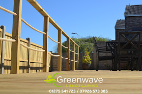 Greenwave Landscaping Ltd