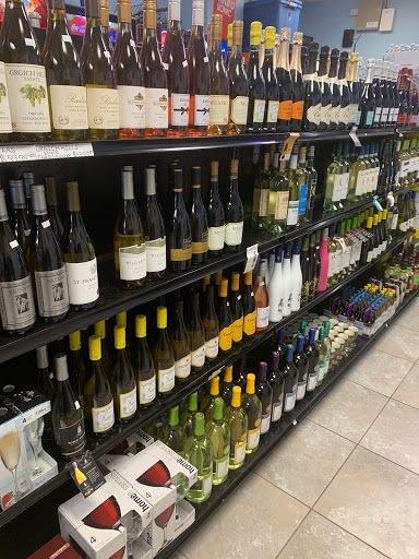 Convenience Store «The Market at Harbour Place», reviews and photos, 401 Channelside Walk Way, Tampa, FL 33602, USA