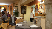 Atmosphère du Restaurant français Le Moulin du Loir à Vendôme - n°12