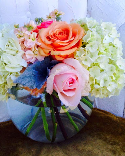 Florist «Thistle Floral & Home», reviews and photos, 25960 Central Ave NE, Kingston, WA 98346, USA