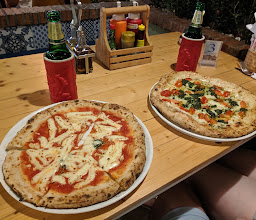Napoli in Vespa Phuket Restaurant photo