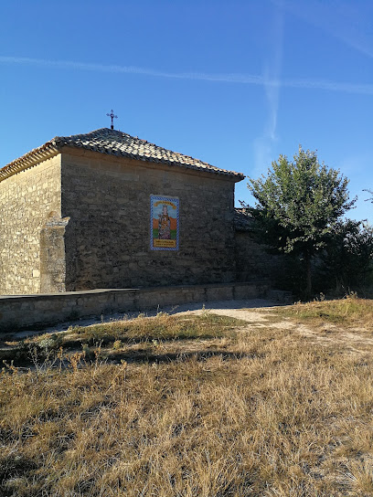 Casita Lucia - ERMITA DEL POYO, 31229, Navarra, Spain