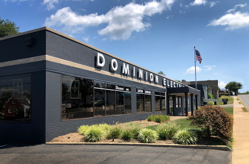 Dominion Electric Supply Co., Inc., 5053 Lee Hwy, Arlington, VA 22207, USA, 