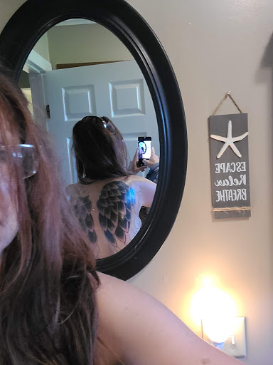 Tattoo Shop «Eternal Images Tattoo», reviews and photos, 734 Columbia St, Utica, NY 13502, USA