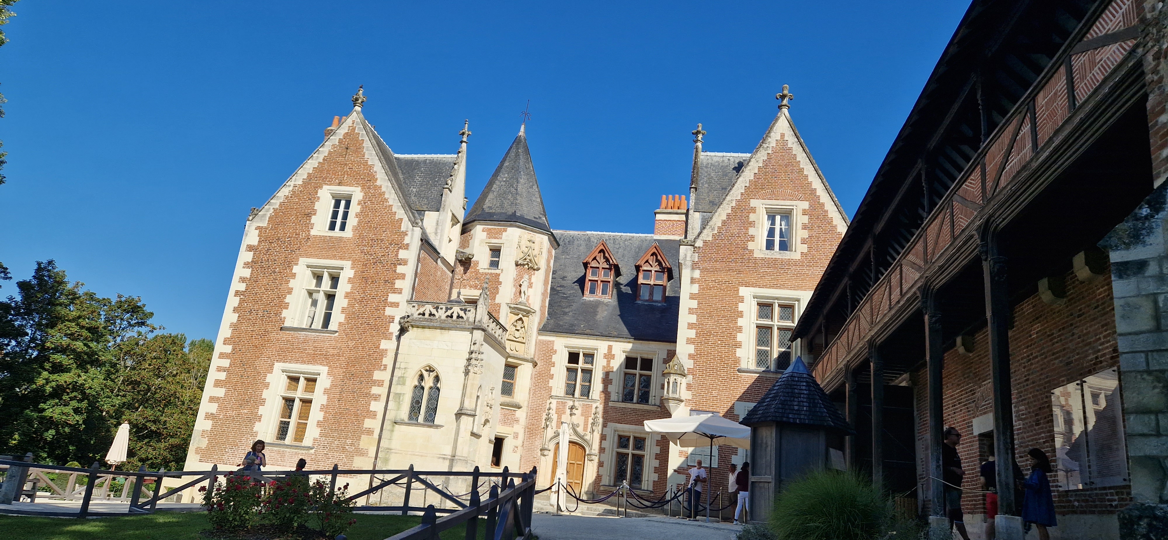 Photo n° 3 de l'avis de Martial.A fait le 15/09/2023 à 07:49