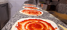 Pizza du Restaurant italien CALABRIA MIA à Scientrier - n°16