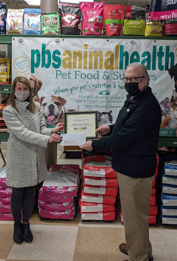 Pet Supply Store «PBS Animal Health», reviews and photos, 2780 Richville Dr SE, Massillon, OH 44646, USA