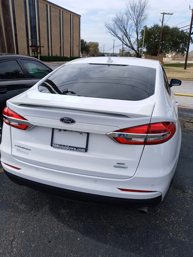 Used Car Dealer «Heb Auto Sales», reviews and photos, 1609 W Euless Blvd, Euless, TX 76040, USA