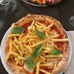 Photo n°1 de l'avis de AA. fait le 15/07/2023 à 16:56 sur le  Ristorante Pizzeria Il Muretto à Siena