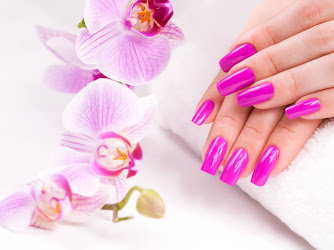 M.Y Nails & Beauty