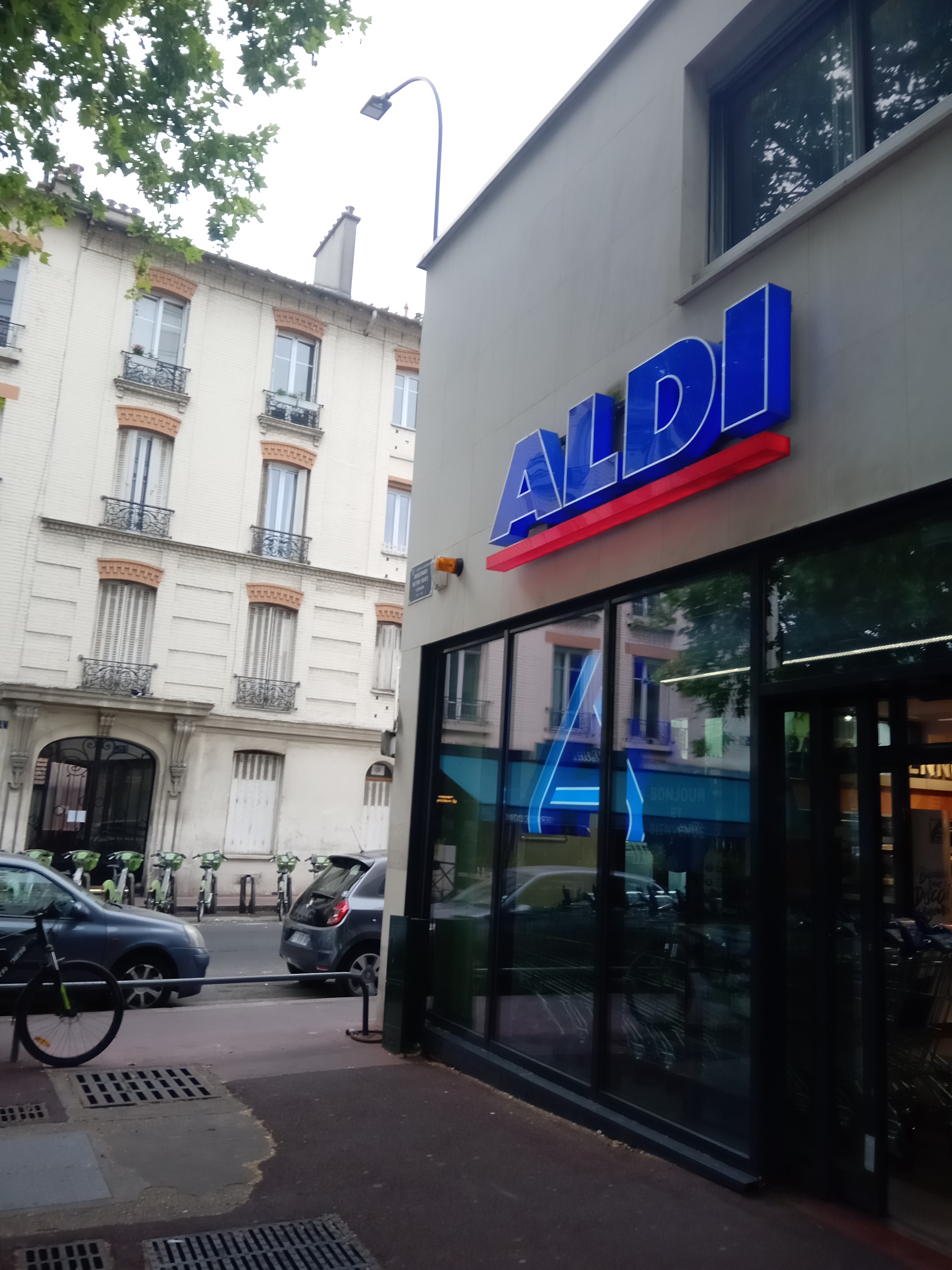 Photo n° 1 de l'avis de Fatiha.i fait le 29/06/2023 à 15:14
