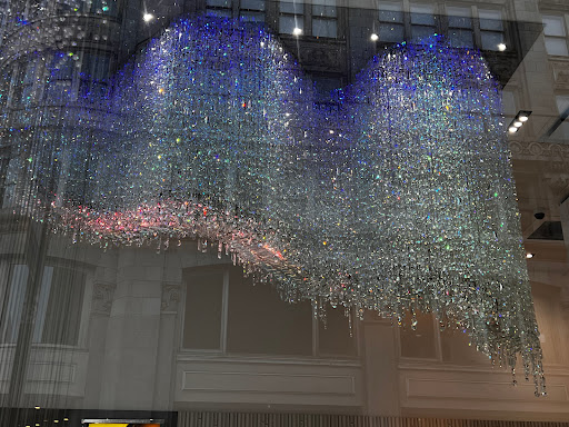 Jewelry Store «Swarovski», reviews and photos, 295 Geary St, San Francisco, CA 94102, USA