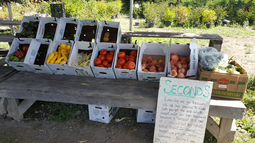 Produce Market «The Bigsby Market», reviews and photos, 1418 Dryden Rd, Freeville, NY 13068, USA