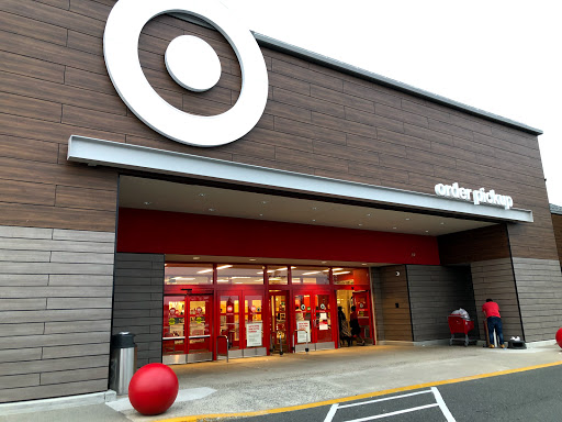 Target, 1515 US-22, Watchung, NJ 07069, USA, 