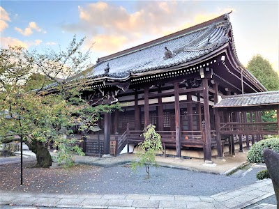 本法寺