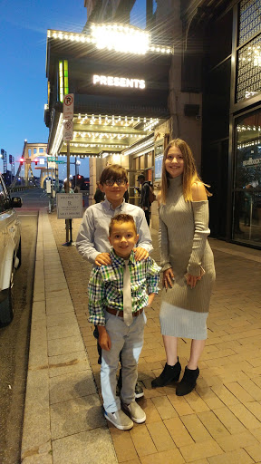 Performing Arts Theater «Byham Theater», reviews and photos, 101 6th St, Pittsburgh, PA 15222, USA