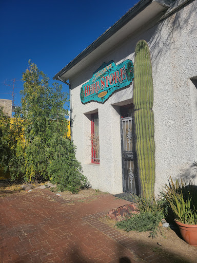 Herb Shop «Tucson Herb Store», reviews and photos, 228 N 4th Ave, Tucson, AZ 85705, USA
