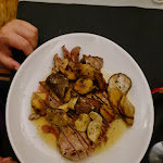 Photo n°2 de l'avis de Rudolf.e fait le 08/08/2020 à 14:23 sur le  Danilo e Patrizia à Bologna