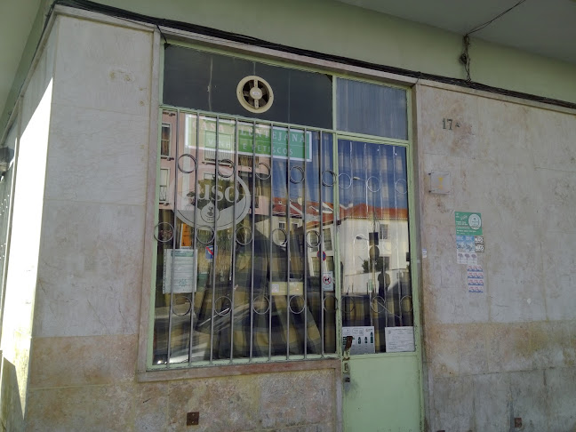 Comentarii opinii despre Casa Alentejana