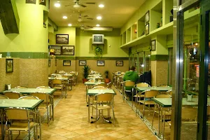 Cafetería La Retinta image