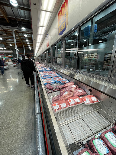 Warehouse store «Costco Wholesale», reviews and photos, 2207 W Commonwealth Ave, Alhambra, CA 91803, USA