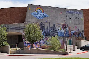 Sangre de Cristo Arts & Conference Center image