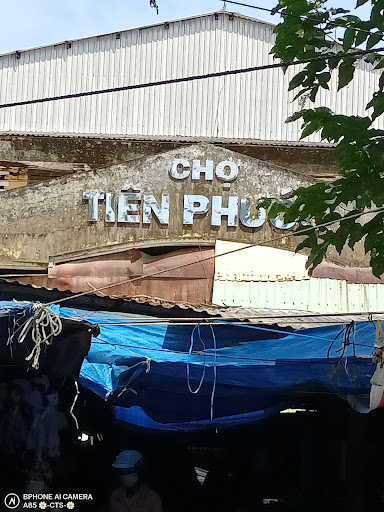 Top 8 cửa hàng skinfood Huyện Tiên Phước Quảng Nam 2022