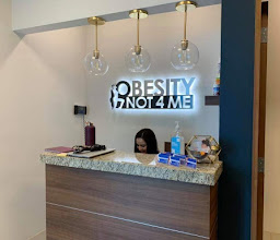Obesity Not 4 Me photo