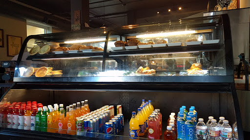 Restaurant «Coffee & More Cafe», reviews and photos, 100 S Murphy Ave #1, Sunnyvale, CA 94086, USA