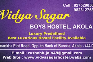 Vidya Sagar Boys Hostel image