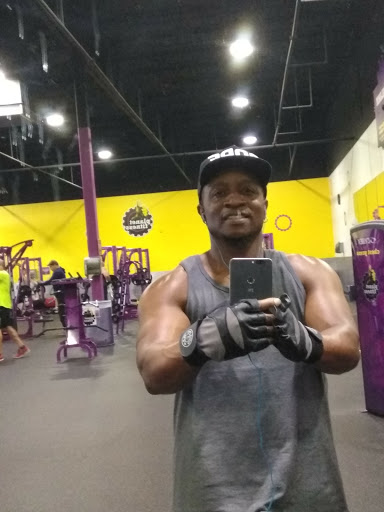 Gym «Planet Fitness», reviews and photos, 860 Saxon Blvd, Orange City, FL 32763, USA