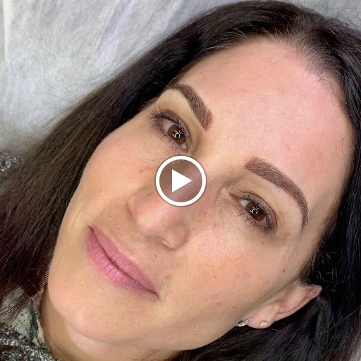 Explore sleeve forearm tattoo ideas for men, creative tattoo ideas in Rohnert Park, available at Synergy Ink Paramedical & Cosmetic Tattoo (formerly iBrow Lounge)