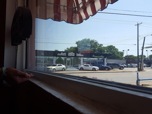 Used Car Dealer «Dallas Auto Sales», reviews and photos, 400 E Division St, Arlington, TX 76011, USA