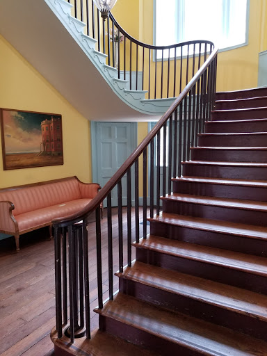 Museum «Octagon Museum», reviews and photos, 1799 New York Ave NW, Washington, DC 20006, USA