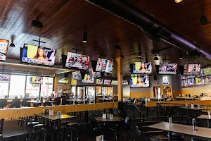 Ultimate Sports Bar and Grill image