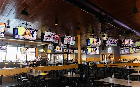 Ultimate Sports Bar and Grill image