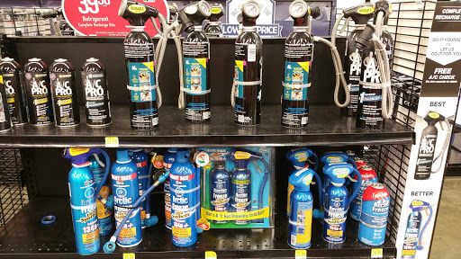 Auto Parts Store «Pep Boys Auto Parts & Service», reviews and photos, 1246 N Main St, Providence, RI 02904, USA