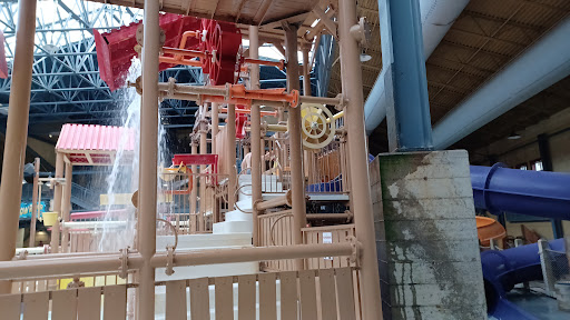 Water Park «Silver Rapids Waterpark», reviews and photos, 610 Bunker Ave, Kellogg, ID 83837, USA