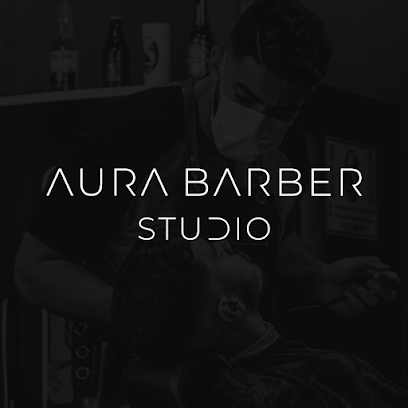 AURA Barber Studio