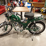 Photo n°10 de l'avis de Andrea.n fait le 25/07/2019 à 20:55 sur le  Osterie Meccaniche Ristorante Pizzeria à Abano Terme