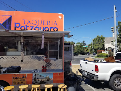 Taqueria Pátzcuaro - 603 Old San Francisco Rd, Sunnyvale, CA 94086