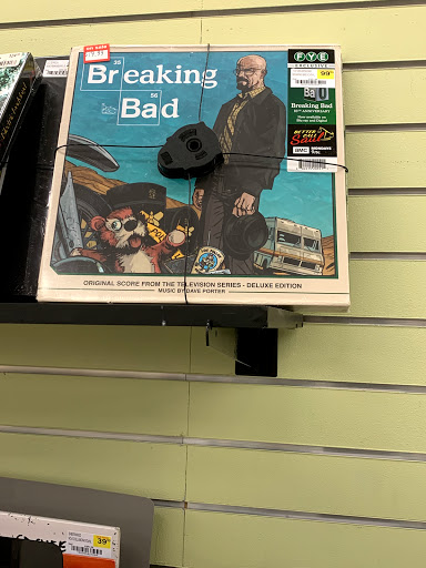 Variety Store «FYE», reviews and photos, 5546 South Redwood Rd, Salt Lake City, UT 84123, USA