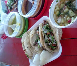 Taquería Hinojosa photo