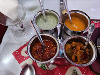 Curry du Restaurant indien Restaurant Royal Tandoori à Bourgoin-Jallieu - n°1