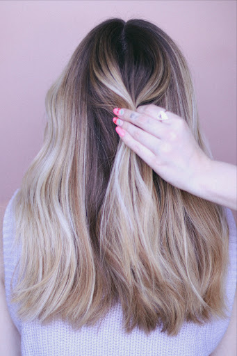 Beauty Salon «Salon Underground», reviews and photos, 8071 Main St, Dexter, MI 48130, USA