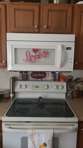 Appliance Store «Golden Appliance Parts & Service», reviews and photos, 4745 Jefferson Davis Hwy, Fredericksburg, VA 22408, USA