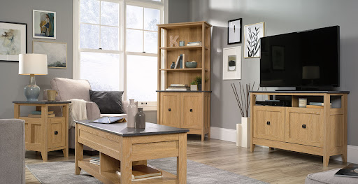 Furniture Store «Express Furniture Inc», reviews and photos, 1140 E Tallmadge Ave, Akron, OH 44310, USA